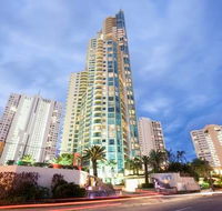Mantra Sun City - Australia Accommodation