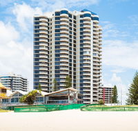 BreakFree Acapulco Resort - Australia Accommodation