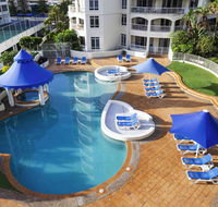 Breakfree Moroccan - Australia Accommodation