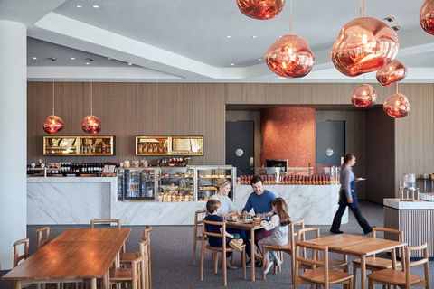 RACV Cape Schanck Resort - Australia Accommodation 7