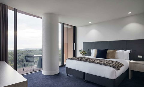 RACV Cape Schanck Resort - Australia Accommodation 10