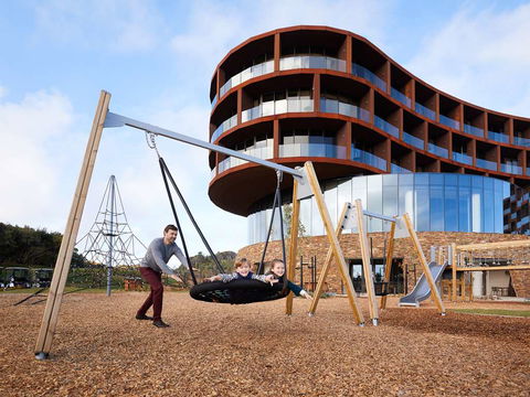 RACV Cape Schanck Resort - Australia Accommodation 13