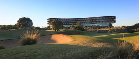 RACV Cape Schanck Resort - Australia Accommodation 17