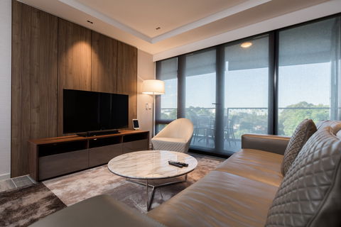 The Brankstone Hotel & Residences - Australia Accommodation 3