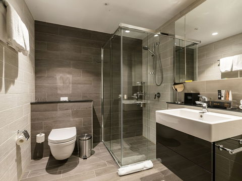 The Brankstone Hotel & Residences - Australia Accommodation 4