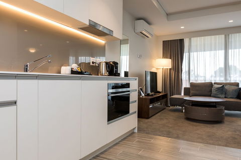 The Brankstone Hotel & Residences - Australia Accommodation 5