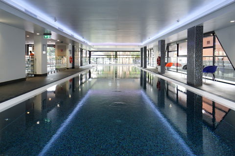 The Brankstone Hotel & Residences - Australia Accommodation 6