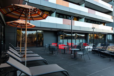 The Brankstone Hotel & Residences - Australia Accommodation 7
