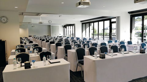 The Brankstone Hotel & Residences - Australia Accommodation 8