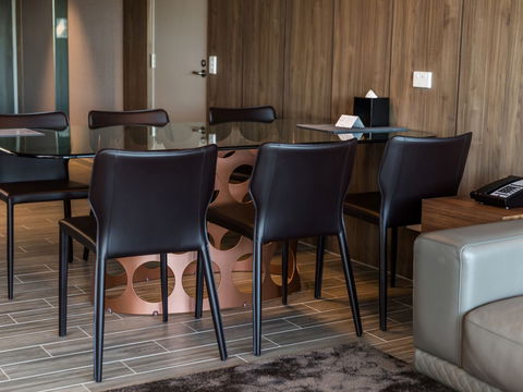 The Brankstone Hotel & Residences - Australia Accommodation 10