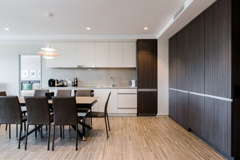 The Brankstone Hotel & Residences - Australia Accommodation 11
