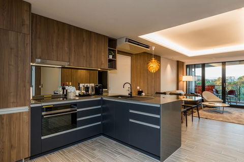 The Brankstone Hotel & Residences - Australia Accommodation 12