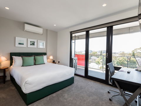 The Brankstone Hotel & Residences - Australia Accommodation 13