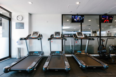 The Brankstone Hotel & Residences - Australia Accommodation 14