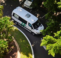 Holiday Inn Sydney Airport - Australia Accommodation