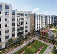 Meriton Suites Sydney Airport - Australia Accommodation