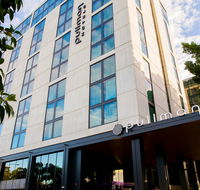 Pullman Sydney Airport Hotel - Australia Accommodation