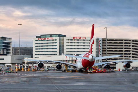Rydges Sydney Airport Hotel - Australia Accommodation 0