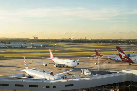 Rydges Sydney Airport Hotel - Australia Accommodation 2