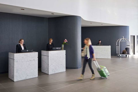Rydges Sydney Airport Hotel - Australia Accommodation 4