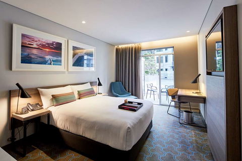 Rydges Sydney Airport Hotel - Australia Accommodation 6