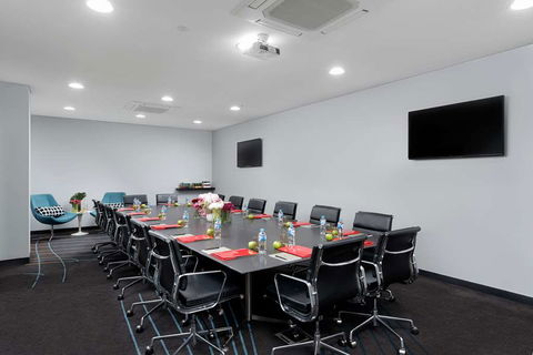 Rydges Sydney Airport Hotel - Australia Accommodation 9