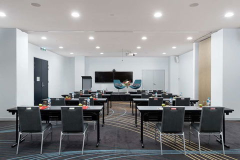 Rydges Sydney Airport Hotel - Australia Accommodation 10