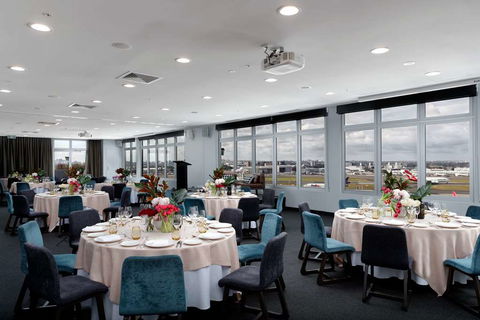 Rydges Sydney Airport Hotel - Australia Accommodation 11
