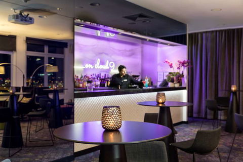 Rydges Sydney Airport Hotel - Australia Accommodation 12