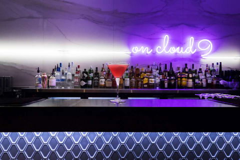 Rydges Sydney Airport Hotel - Australia Accommodation 13