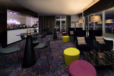 Rydges Sydney Airport Hotel - Australia Accommodation 14
