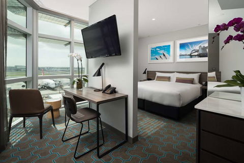 Rydges Sydney Airport Hotel - Australia Accommodation 16