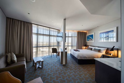 Rydges Sydney Airport Hotel - Australia Accommodation 17