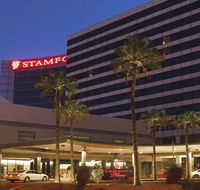 Stamford Plaza Sydney Airport - Australia Accommodation