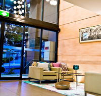 Quest Mascot - Australia Accommodation