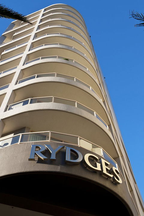 Rydges Cronulla Beach - Australia Accommodation 0