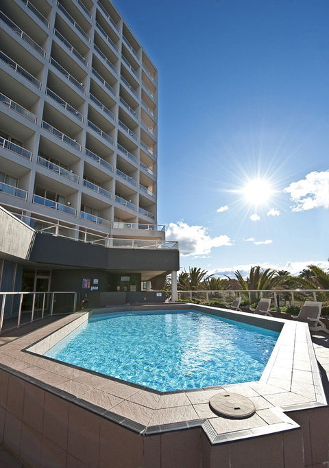 Rydges Cronulla Beach - Australia Accommodation 2