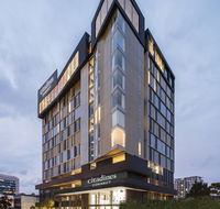 Citadines Connect Sydney Airport - Australia Accommodation