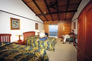 O'Reilly's Rainforest Guesthouse - Australia Accommodation 2