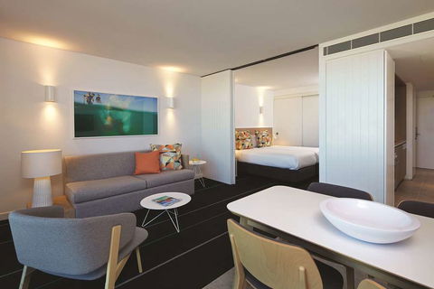 Adina Apartment Hotel Bondi Beach - Australia Accommodation 6