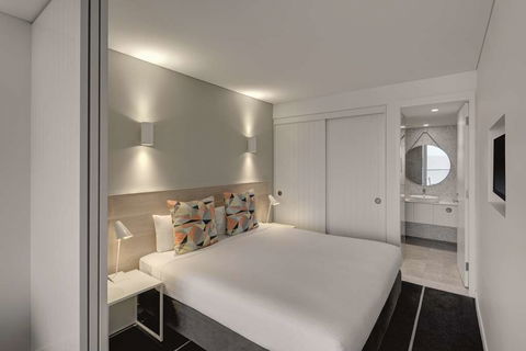 Adina Apartment Hotel Bondi Beach - Australia Accommodation 8
