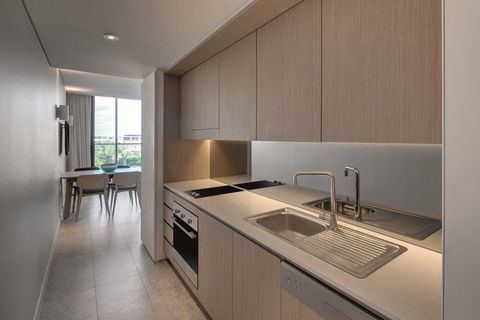 Adina Apartment Hotel Bondi Beach - Australia Accommodation 9