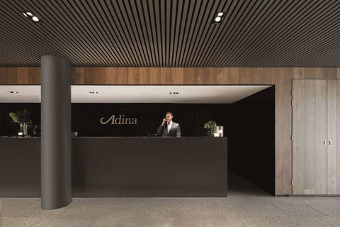 Adina Apartment Hotel Bondi Beach - Australia Accommodation 1