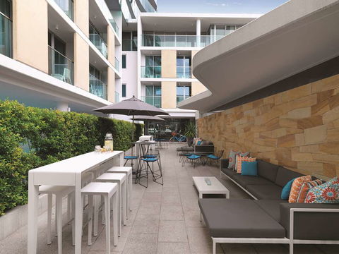 Adina Apartment Hotel Bondi Beach - Australia Accommodation 14