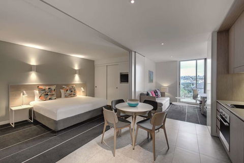 Adina Apartment Hotel Bondi Beach - Australia Accommodation 17