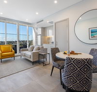 Meriton Suites Bondi Junction - Australia Accommodation