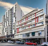 Holiday Inn  Stes Sydney Bondi Junction - Australia Accommodation