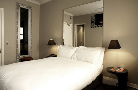 The Kirketon Hotel - Australia Accommodation 6