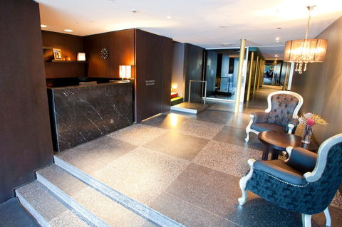 The Kirketon Hotel - Australia Accommodation 7