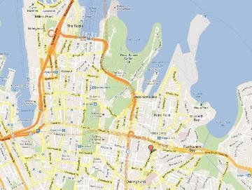 The Kirketon Hotel - Australia Accommodation 8